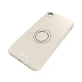 etui-matowe-do-iphone-xr-spacecase-silicone-ring-case-silikonowe-stan-nowy-kolor-bezowy