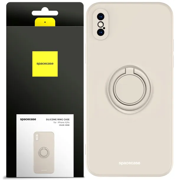 etui-matowe-do-iphone-x-xs-spacecase-silicone-ring-case-silikonowe-marka-spacecase