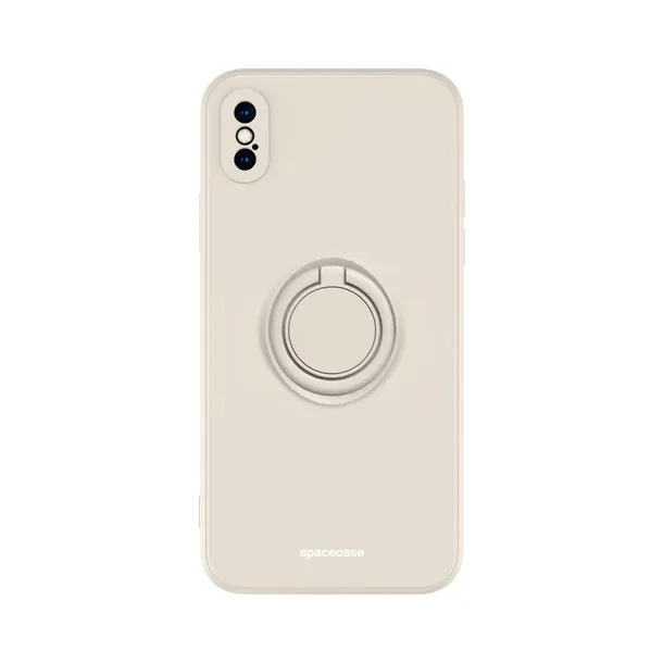 etui-matowe-do-iphone-x-xs-spacecase-silicone-ring-case-silikonowe-stan-nowy-rozszerzenie-podstawka