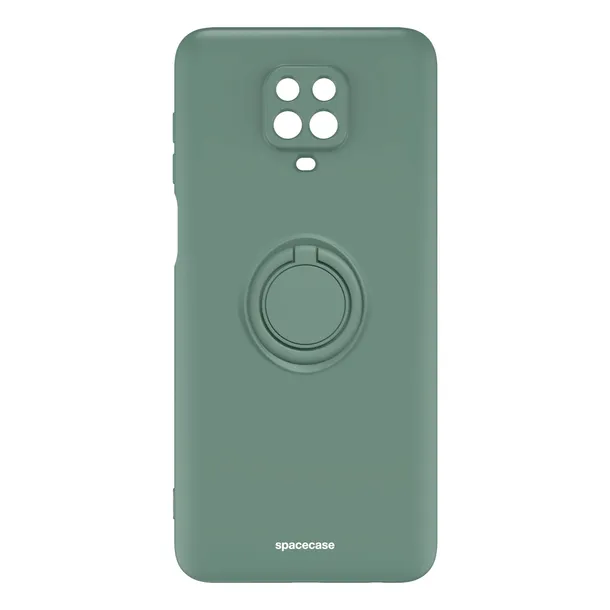 etui-silikonowe-spacecase-ring-obudowa-case-do-redmi-note-9s-9-pro-stan-nowy-kolor-zielony