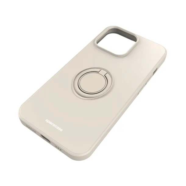 etui-matowe-do-iphone-13-pro-spacecase-silicone-ring-case-silikonowe-stan-nowy-kolor-bezowy