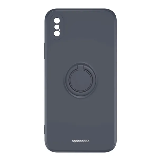 etui-matowe-do-iphone-xs-max-spacecase-silicone-ring-case-silikonowe-stan-nowy-typ-plecki