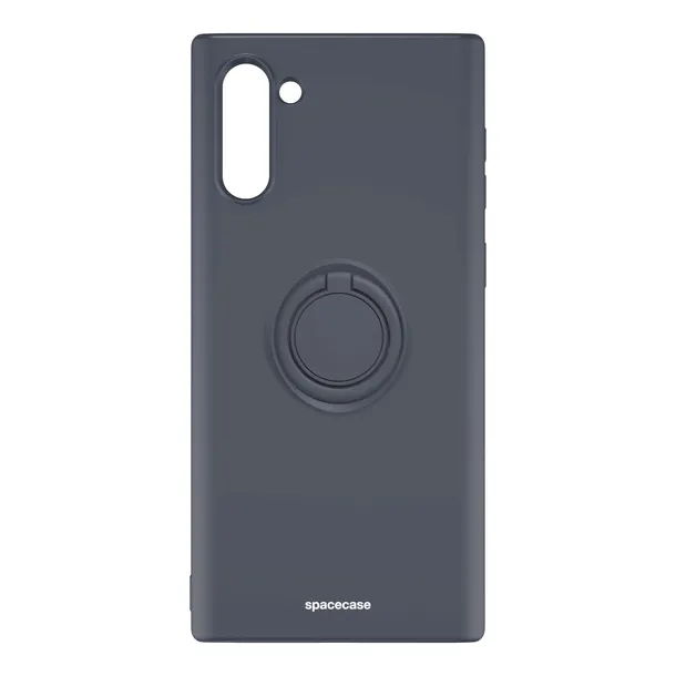 etui-silikonowe-spacecase-ring-pokrowiec-obudowa-case-do-galaxy-note-10-stan-nowy-kolor-czarny