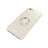 etui-matowe-do-iphone-6-6s-spacecase-silicone-ring-case-silikonowe-stan-nowy-kolor-bezowy