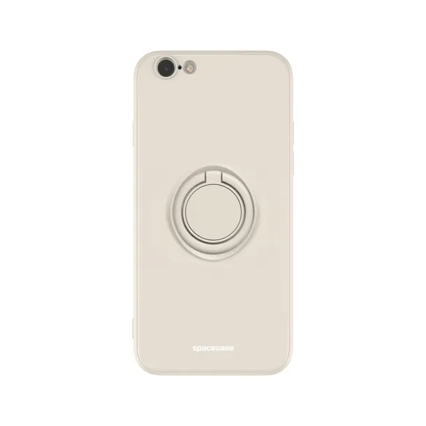 etui-matowe-do-iphone-6-6s-spacecase-silicone-ring-case-silikonowe-stan-nowy-rozszerzenie-podstawka
