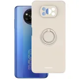 etui-matowe-do-poco-x3-pro-nfc-spacecase-silicone-ring-case-silikonowe-kolekcja-silikonowe