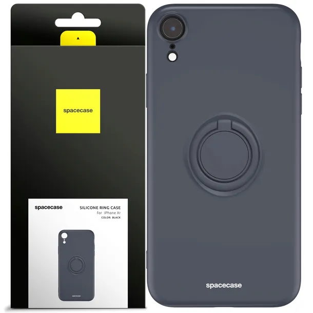 etui-matowe-do-iphone-xr-spacecase-silicone-ring-case-silikonowe-marka-spacecase