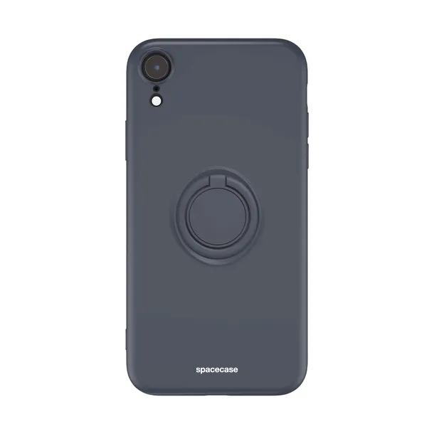 etui-matowe-do-iphone-xr-spacecase-silicone-ring-case-silikonowe-stan-nowy-rozszerzenie-podstawka