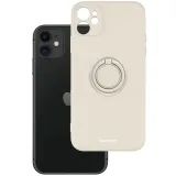 etui-matowe-do-iphone-11-spacecase-silicone-ring-silikonowe-szklo-kolor-bezowy