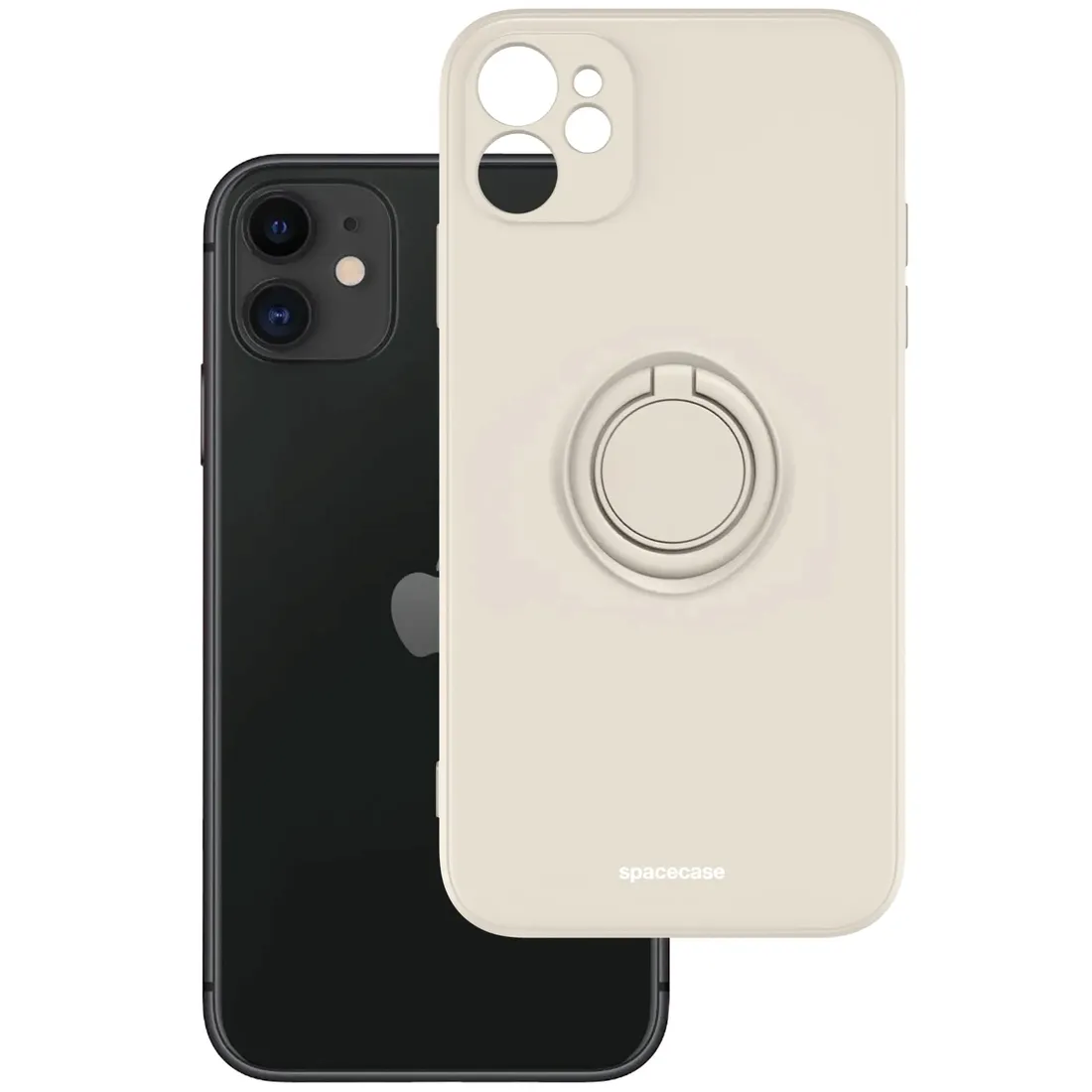 etui-matowe-do-iphone-11-spacecase-silicone-ring-silikonowe-szklo