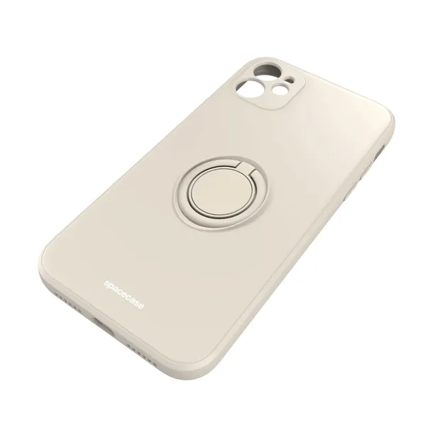 etui-matowe-do-iphone-11-spacecase-silicone-ring-silikonowe-szklo-material-tworzywo-sztuczne
