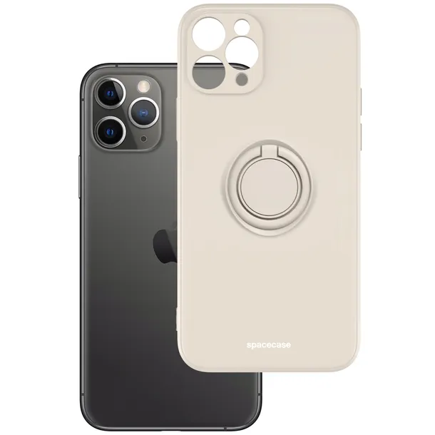 etui-matowe-do-iphone-11-pro-max-spacecase-silicone-ring-silikonowe-szklo-stan-nowy-material-tworzywo-sztuczne