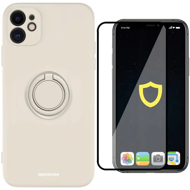 etui-matowe-do-iphone-11-spacecase-silicone-ring-silikonowe-szklo-stan-opakowania-oryginalne