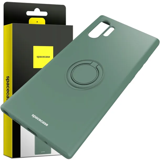 etui-matowe-do-galaxy-note-10-plus-spacecase-silicone-ring-case-silikonowe-stan-opakowania-oryginalne