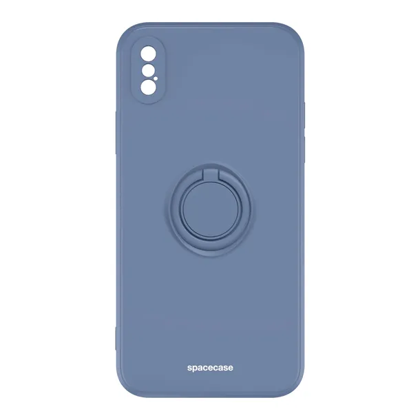 etui-matowe-do-iphone-xs-max-spacecase-silicone-ring-case-silikonowe-stan-nowy-typ-plecki