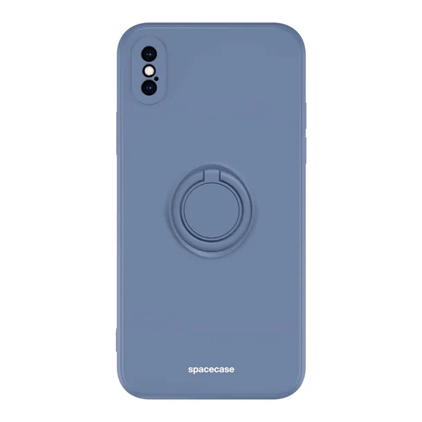etui-matowe-do-iphone-xs-max-spacecase-silicone-ring-case-silikonowe-stan-nowy-rozszerzenie-podstawka