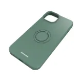 etui-matowe-do-iphone-14-spacecase-silicone-ring-case-silikonowe-stan-nowy-kolor-zielony