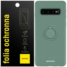 etui-matowe-do-galaxy-s10-spacecase-silicone-ring-silikonowe-folia