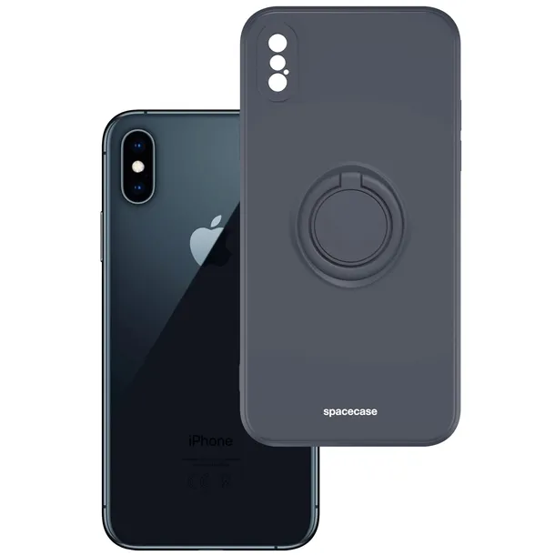etui-matowe-do-iphone-x-xs-spacecase-silicone-ring-case-silikonowe-kolekcja-silikonowe