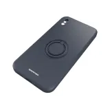 etui-matowe-do-iphone-x-xs-spacecase-silicone-ring-case-silikonowe-stan-nowy-kolor-czarny