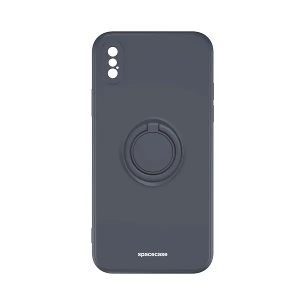 etui-matowe-do-iphone-x-xs-spacecase-silicone-ring-case-silikonowe-stan-nowy-typ-plecki