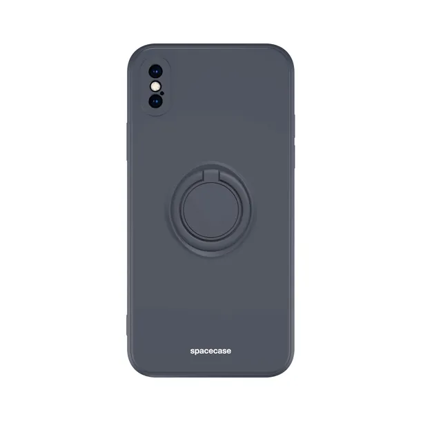 etui-matowe-do-iphone-x-xs-spacecase-silicone-ring-case-silikonowe-stan-nowy-rozszerzenie-podstawka