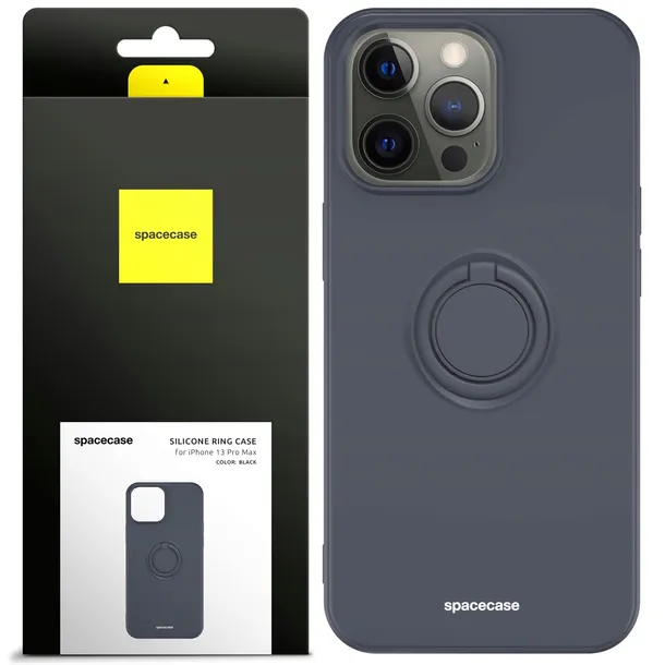 etui-matowe-do-iphone-13-pro-max-spacecase-silicone-ring-case-silikonowe-marka-spacecase