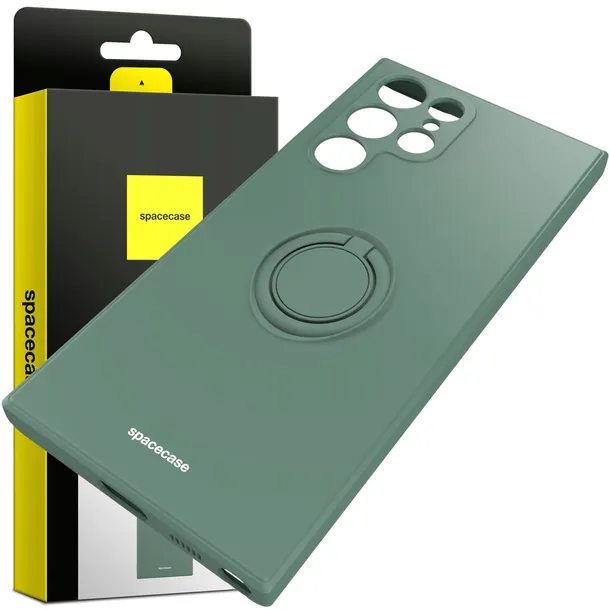 etui-matowe-do-galaxy-s22-ultra-spacecase-silicone-ring-case-silikonowe-stan-opakowania-oryginalne