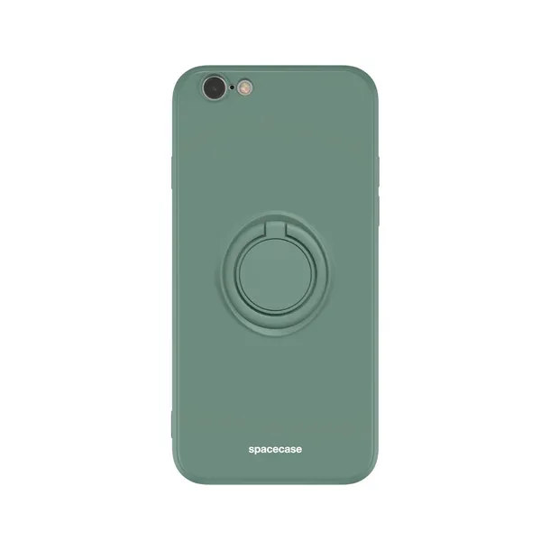 etui-matowe-do-iphone-6-6s-spacecase-silicone-ring-case-silikonowe-stan-nowy-rozszerzenie-podstawka
