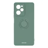 etui-matowe-do-poco-x5-pro-5g-spacecase-silicone-ring-case-silikonowe-stan-nowy-typ-plecki