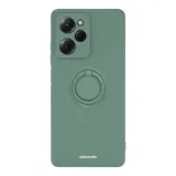 etui-matowe-do-poco-x5-pro-5g-spacecase-silicone-ring-case-silikonowe-stan-nowy-rozszerzenie-podstawka