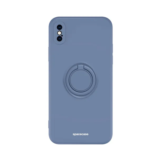 etui-matowe-do-iphone-x-xs-spacecase-silicone-ring-case-silikonowe-stan-nowy-rozszerzenie-podstawka