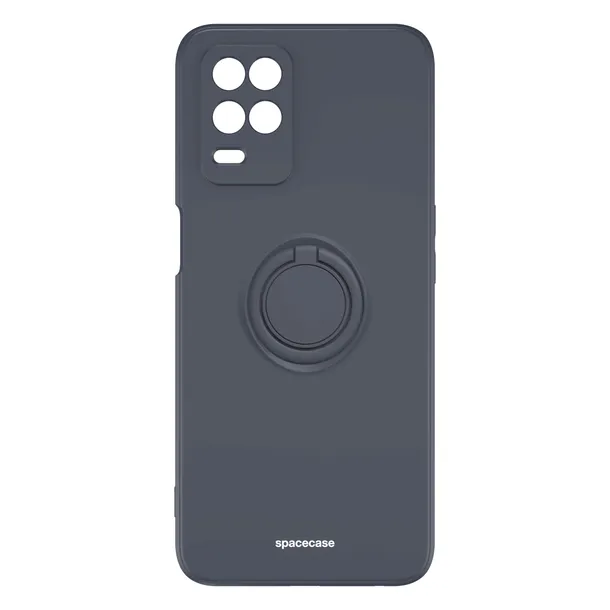etui-matowe-do-realme-8-5g-spacecase-silicone-ring-case-silikonowe-stan-nowy-typ-plecki