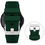 spacecase-pasek-silikonowy-do-honor-watch-gs-pro-kolor-zielony