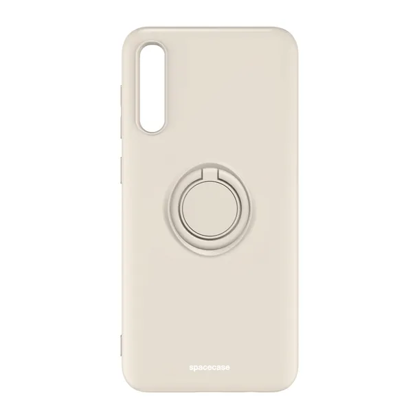 etui-silikonowe-spacecase-ring-pokrowiec-obudowa-case-do-galaxy-a70-stan-nowy-kolor-bezowy