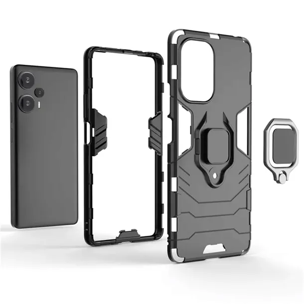 etui-do-poco-f5-spacecase-x-ring-pelne-szklo-rozszerzenie-podstawka