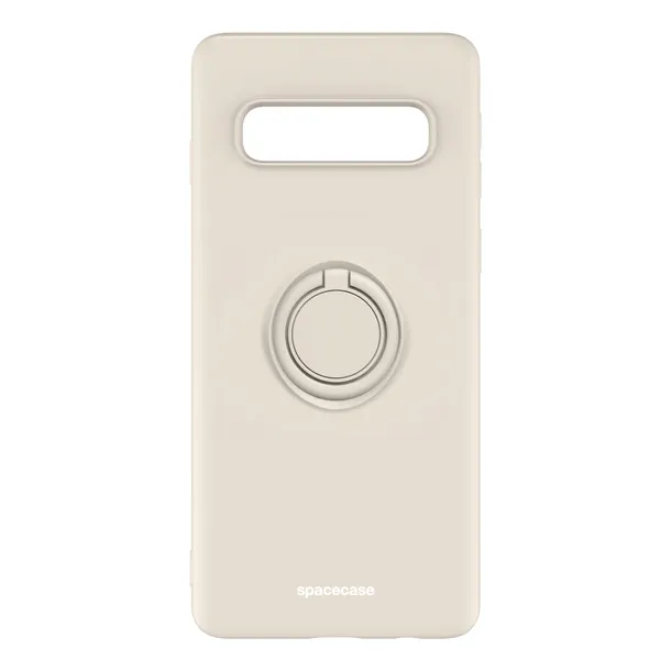 etui-silikonowe-spacecase-ring-pokrowiec-obudowa-case-do-galaxy-s10-plus-stan-nowy-kolor-bezowy