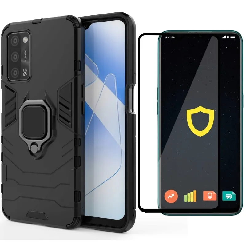 etui-x-ring-case-pancerne-do-oppo-a16-szklo