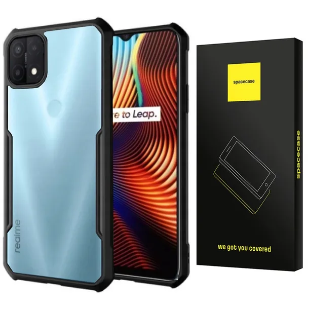 etui-beetle-do-realme-narzo-30a-pelne-szklo-stan-nowy