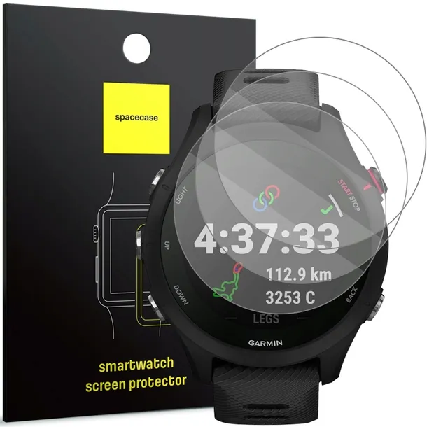 3x-szklo-hartowane-2-5d-do-garmin-forerunner-255-46mm