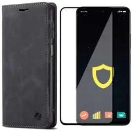 etui-z-klapka-do-galaxy-a24-4g-skorzane-portfel-pokrowiec-zamykane-szklo