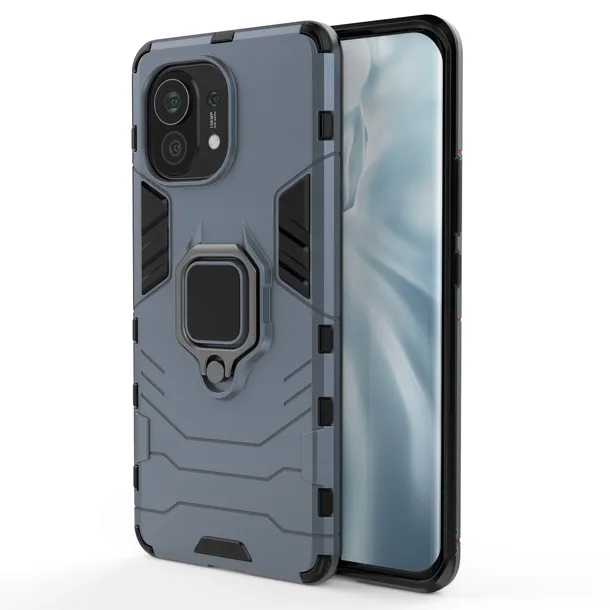 etui-do-xiaomi-mi-11-spacecase-x-ring-pancerne-kolor-niebieski