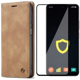 etui-z-klapka-do-galaxy-a24-4g-skorzane-portfel-pokrowiec-zamykane-szklo