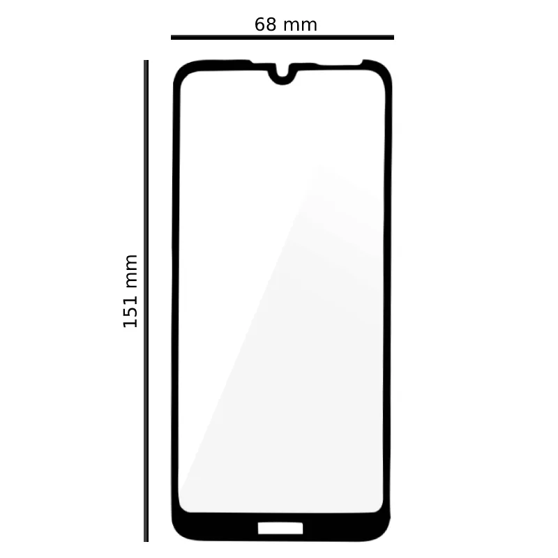 3x-spacecase-szklo-hartowane-do-huawei-honor-8a