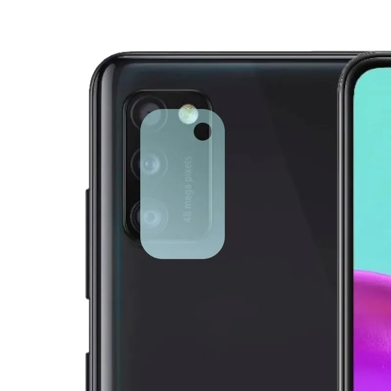 spacecase-szklo-na-ekran-aparat-do-galaxy-a41-stan-nowy