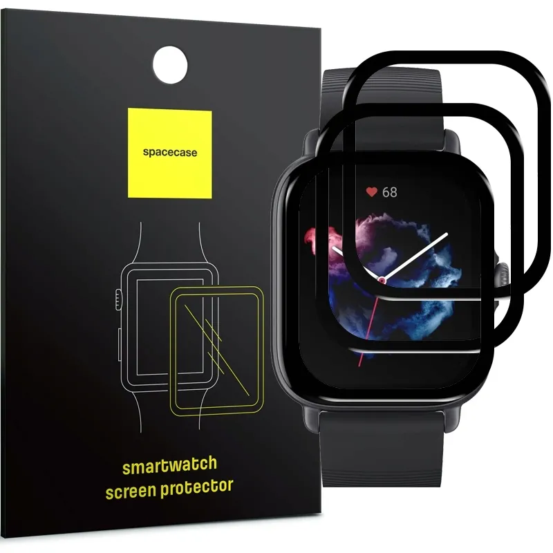 3x-szklo-hybrydowe-spacecase-do-amazfit-gts-3