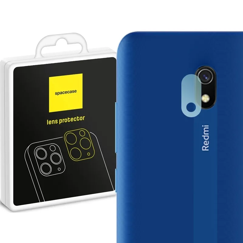 spacecase-szklo-ekran-aparat-do-xiaomi-redmi-8a-stan-nowy