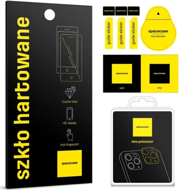 spacecase-szklo-ekran-aparat-do-xiaomi-redmi-8a-stan-nowy-konstrukcja-otwory-na-czujniki-przyciski-powloka-oleofobowa-zaokraglone-krawedzie-zaokraglone-rogi