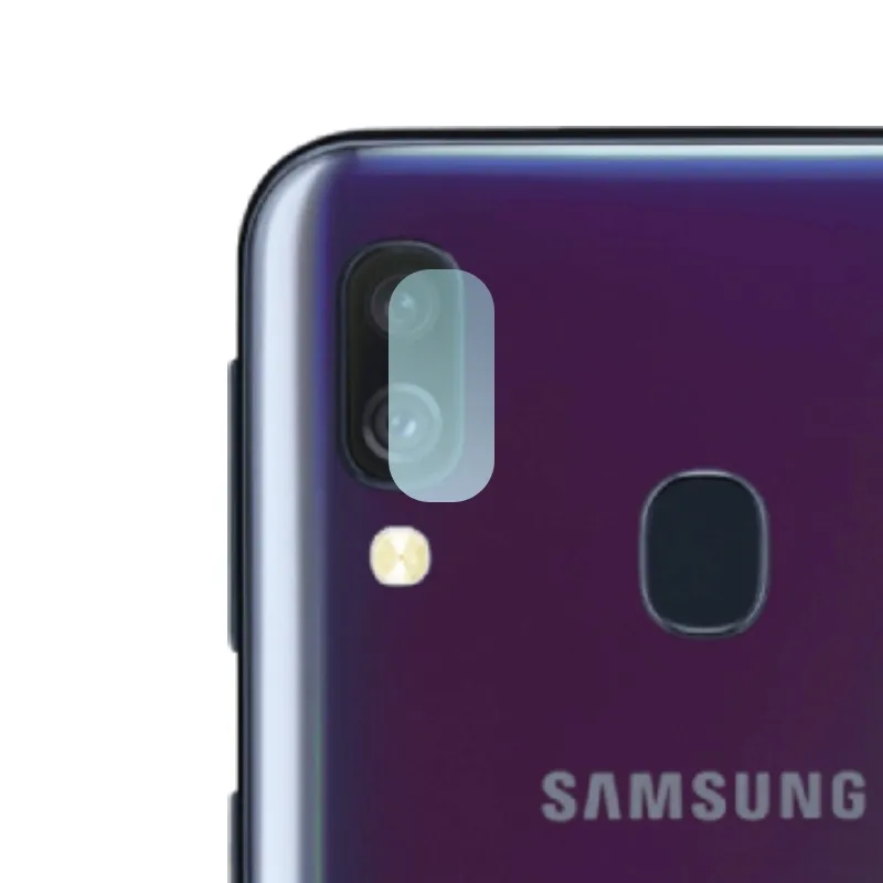 spacecase-szklo-na-ekran-aparat-do-galaxy-a40-stan-nowy