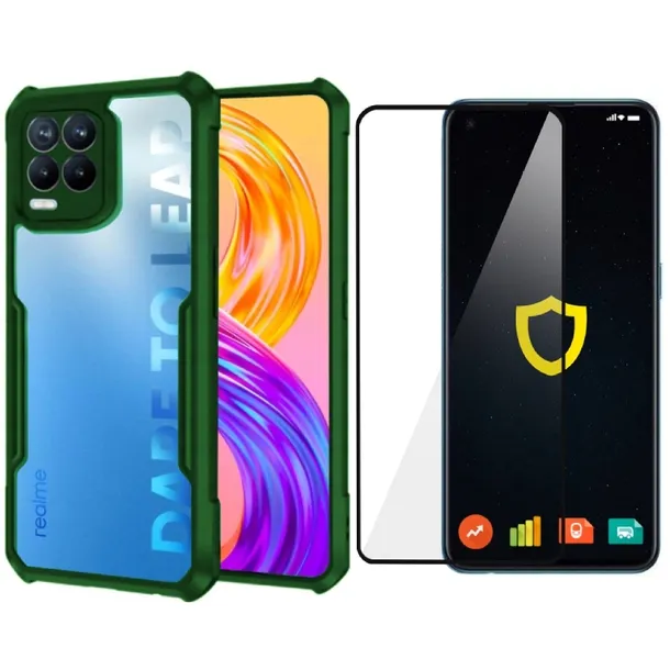 etui-beetle-do-realme-8-8-pro-pelne-szklo-kolor-zielony